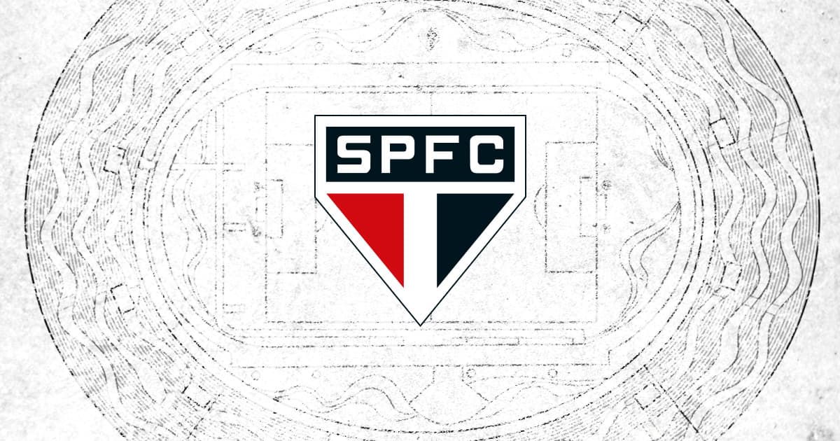 São Paulo branding at MorumBIS